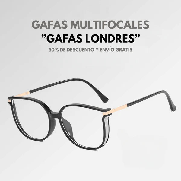 GAFAS MULTIFOCALES👓