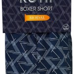 Боксеры KOTA мультиколор (3 шт), XL