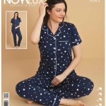 Комплект Noya Lux мультиколор