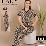 Комплект LADY HOME мультиколор