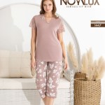 Комплект Noya Lux мультиколор, XL
