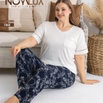 Комплект Noya Lux мультиколор, 3XL